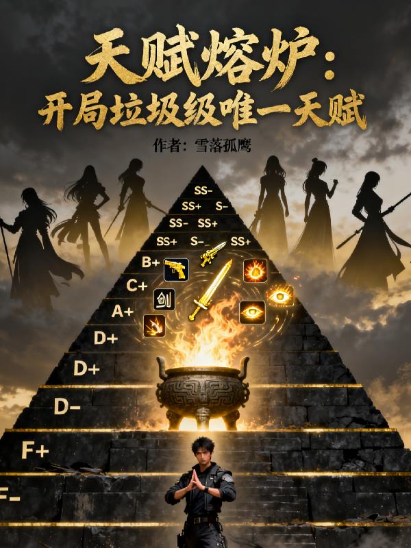 天赋熔炉开局垃圾级唯一天赋