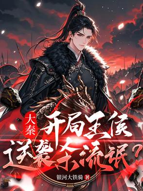 大秦穿越王侯逆袭杀流氓