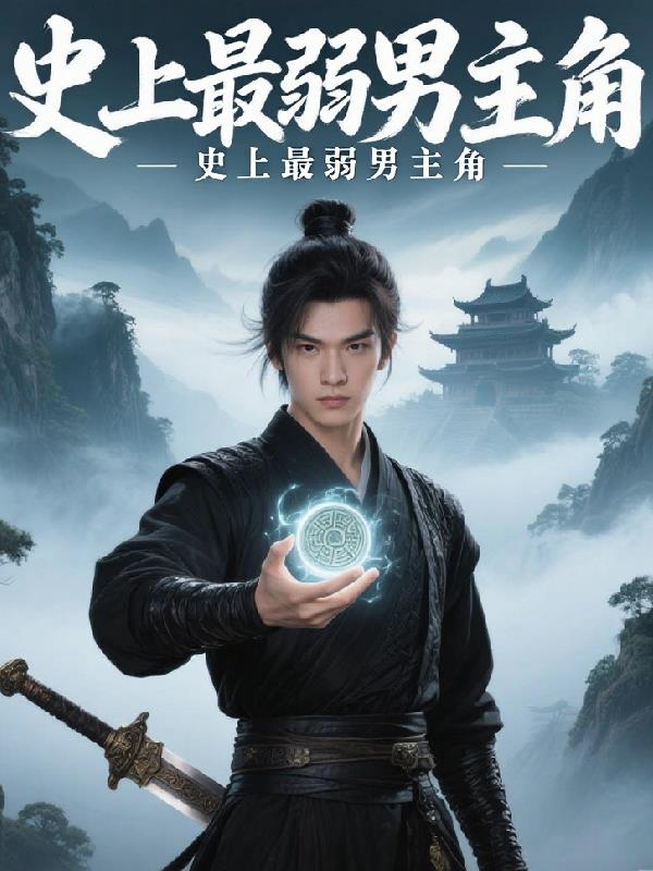 史上最弱男主角