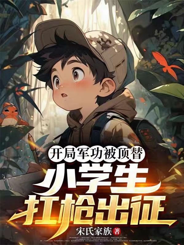 开局军功被顶替小学生扛枪出征