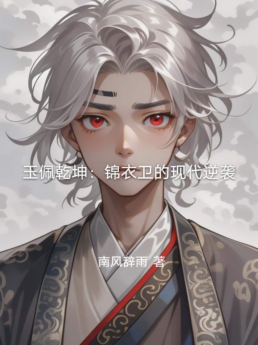 玉佩乾坤锦衣卫的现代逆袭