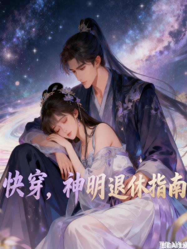 快穿神明退休指南