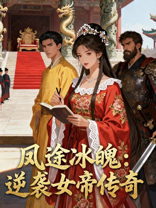 凤途冰魄逆袭女帝传奇