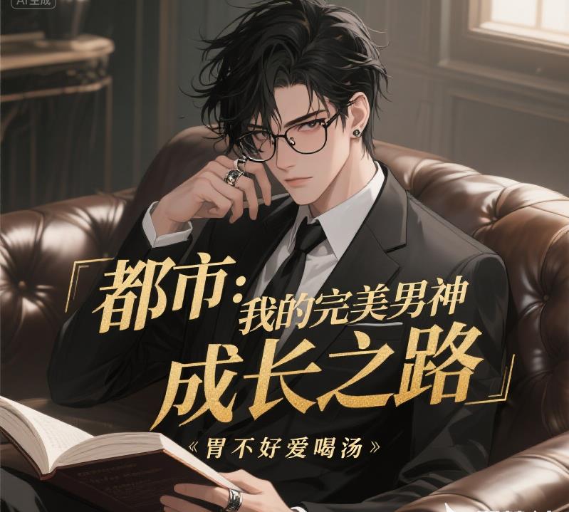 都市我的完美男神成长之路