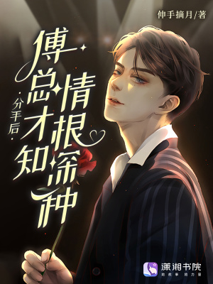 分手后傅总才知情根深种