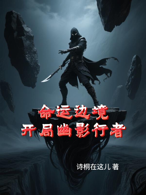 命运边境开局幽影行者