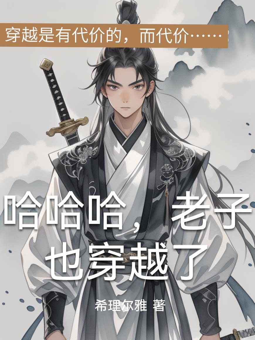 哈哈哈老子也穿越了