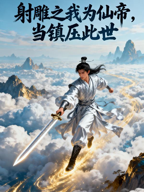 射雕之我为仙帝当镇压此世